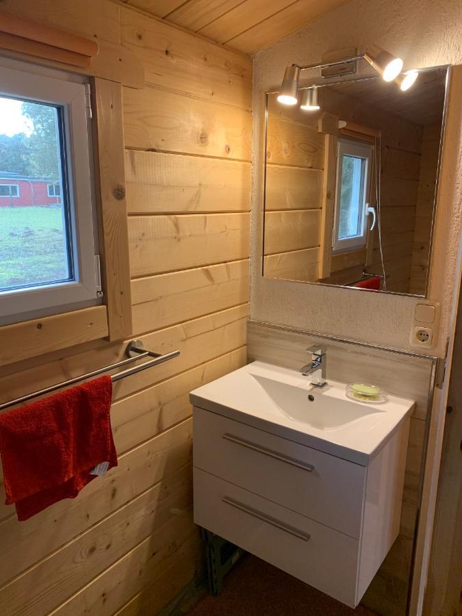 Appartement Am Damwildgatter